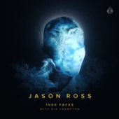 постер песни Jason Ross, Dia Frampton - 1000 Faces