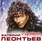 постер песни Валерий Леонтьев - Аэроплан