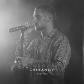 постер песни CHEBANOV - Ночь (Cover)