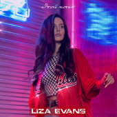 постер песни Liza Evans - Этой ночью
