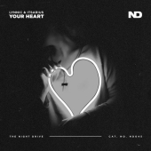 постер песни ItsArius - Your Heart