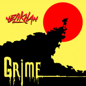 постер песни Velikhan - Grime