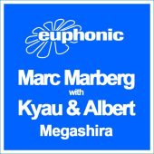 постер песни Marc Marberg - Megashira (Original Radio)