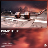 постер песни Danko - Pump It Up