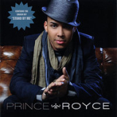 постер песни Prince Royce - Luna Negra
