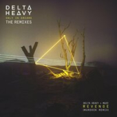 постер песни Delta Heavy - Revenge