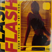 постер песни KEAN DYSSO - Flash