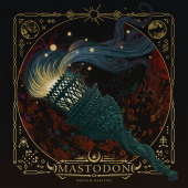 постер песни Mastodon - Toe to Toes