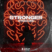 постер песни STRACURE - STRONGER