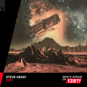 постер песни Steve Dekay - Epic