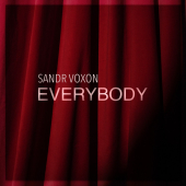 постер песни Sandr Voxon - Everybody