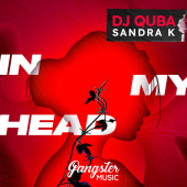 постер песни Dj Quba - In My Head