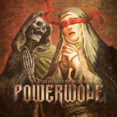 постер песни Powerwolf - Dancing with the Dead