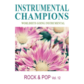 постер песни Instrumental Champions - California Dreamin (Instrumental)