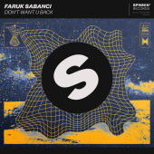 постер песни Faruk Sabanci - Don t Want U Back