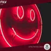 постер песни FILV - LUX