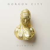 постер песни Gorgon City - Never Let Me Down