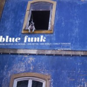 постер песни Linwood Bell - Funky Blues