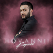 постер песни HOVANNII - Бармен