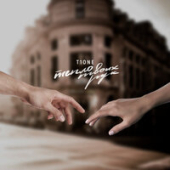 постер песни T1One - Тепло Твоих Рук