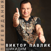 постер песни Віктор Павлік - Ти подобаєшся мені
