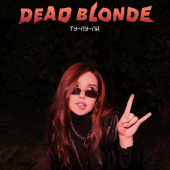 постер песни DEAD BLONDE - Ту-лу-ла