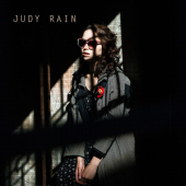 постер песни Judy Rain - Вместо взгляда