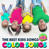 постер песни Maya and Mary - Color Songs