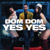 постер песни Biser King - Dom Dom Yes Yes