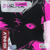 постер песни ISHNLV - Murder