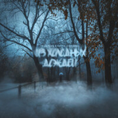 постер песни TRUEтень, Katya Zikraneс - Из холодных дождей