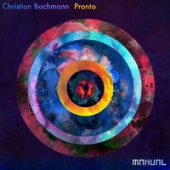 постер песни Christian Bachmann - Pronto