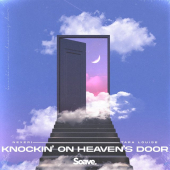 постер песни Nexeri - Knockin On Heaven s Door