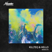 постер песни KILLTEQ - Mamacita