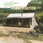 постер песни Dolly Parton - Home