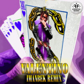 постер песни Sergio Valentino - Drive Forever (Remix)