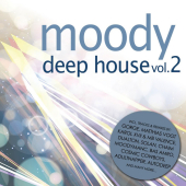 постер песни Deep House - Moodyman