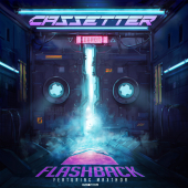 постер песни Cassetter, Maxthor - Flashback