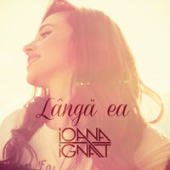 постер песни Ioana Ignat - Langa Inima Ta