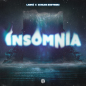 постер песни Sunlike Brothers - Insomnia