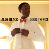 постер песни Aloe Blacc - Free