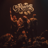 постер песни The Rasmus - Rise