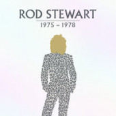 постер песни Rod Stewart - Lost Love