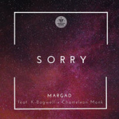 постер песни Margad, K-Bagwell, Chameleon Monk - Sorry