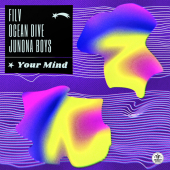 постер песни FILV - Your Mind