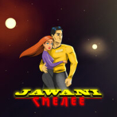 постер песни Jawani - Смелее