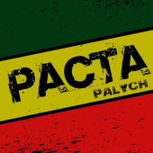 постер песни Palych - Раста