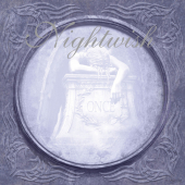 постер песни Nightwish - Kuolema Tekee Taiteilijan (Instrumental, remastered)