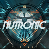 постер песни NUTRONIC - Destroyer