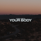 постер песни Katana Angels - Your Body